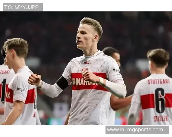 德甲分析：斯图加特有望战胜门兴弗赖堡面对科隆或难以取胜